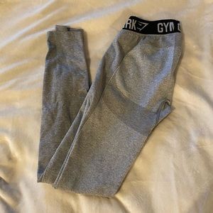 Gymshark Flex Leggings